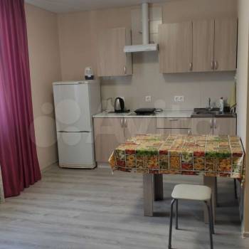 Сдается 1-комнатная квартира, 31 м²