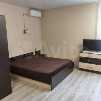 Сдается 1-комнатная квартира, 31 м²