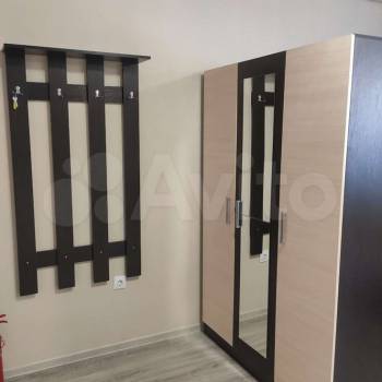 Сдается 1-комнатная квартира, 31 м²