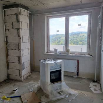 Продается 2-х комнатная квартира, 71,7 м²