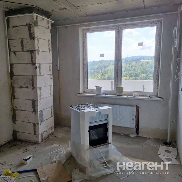 Продажа 2-к квартиры, г. Геленджик (ул. Маршала Жукова)