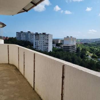 Продается 2-х комнатная квартира, 71,7 м²