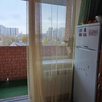 Продается 1-комнатная квартира, 40 м²