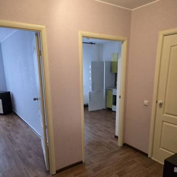 Продается 1-комнатная квартира, 40 м²