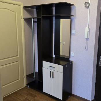 Продается 1-комнатная квартира, 40 м²