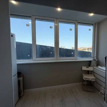 Продается 1-комнатная квартира, 25,1 м²