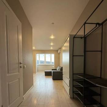 Продается 1-комнатная квартира, 25,1 м²