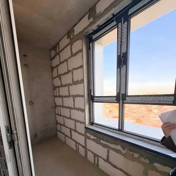 Продается 1-комнатная квартира, 30,94 м²