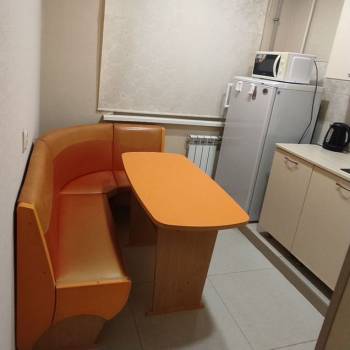 Сдается 2-х комнатная квартира, 42 м²