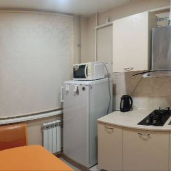 Сдается 2-х комнатная квартира, 42 м²