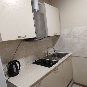 Сдается 2-х комнатная квартира, 42 м²