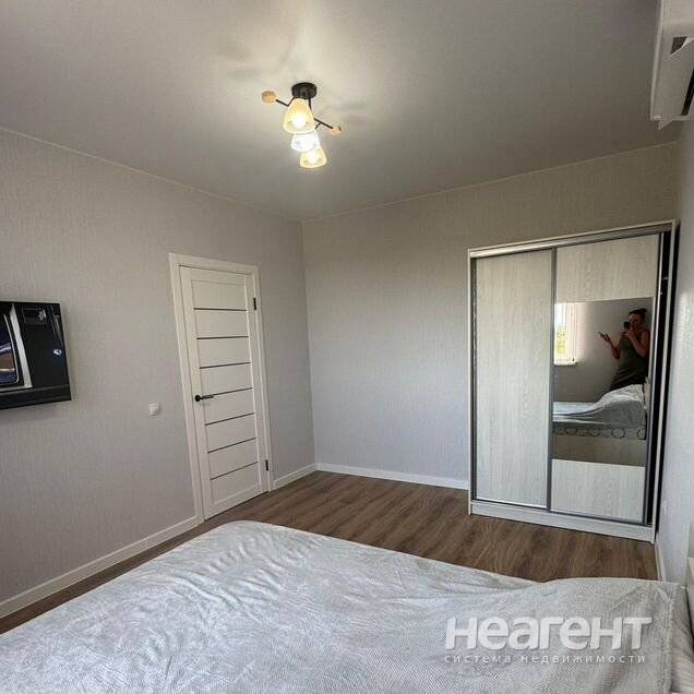 Сдам 1-ком. квартиру, ул. Тургеневское шоссе