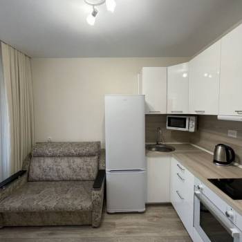 Сдается 1-комнатная квартира, 34 м²