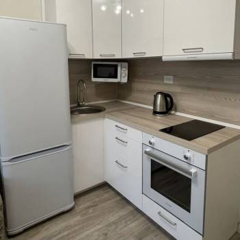 Сдается 1-комнатная квартира, 34 м²