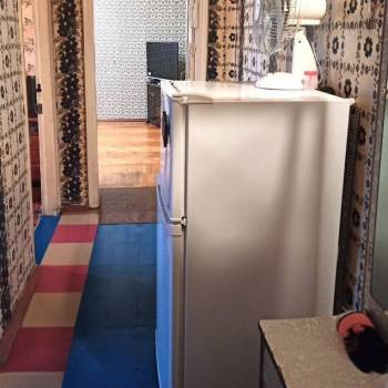 Продается 3-х комнатная квартира, 60 м²