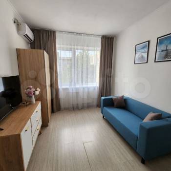 Сдается 1-комнатная квартира, 33 м²