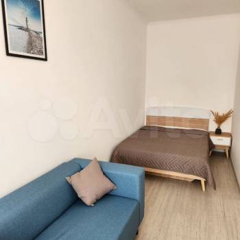 Сдается 1-комнатная квартира, 33 м²