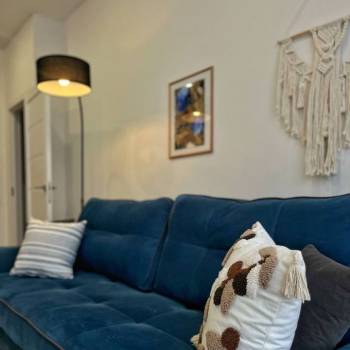 Сдается 1-комнатная квартира, 42 м²