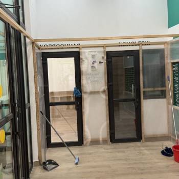 Продается 1-комнатная квартира, 26 м²