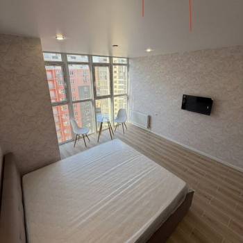 Продается 1-комнатная квартира, 26 м²