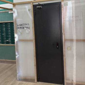 Продается 1-комнатная квартира, 26 м²