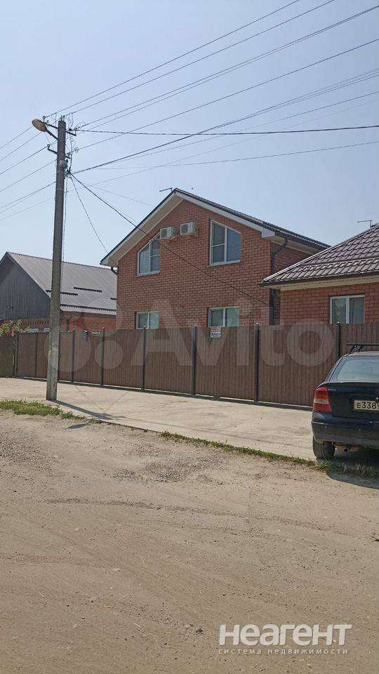 Сдаю студию, ст. Елизаветинская, ул. Полевая