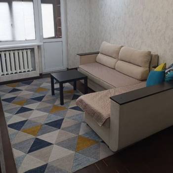 Сдается 2-х комнатная квартира, 43,8 м²