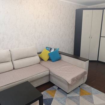 Сдается 2-х комнатная квартира, 43,8 м²