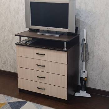 Сдается 2-х комнатная квартира, 43,8 м²