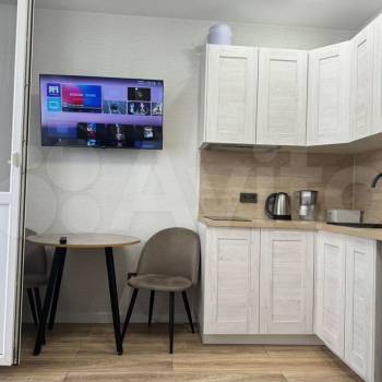 Сдается 1-комнатная квартира, 27 м²