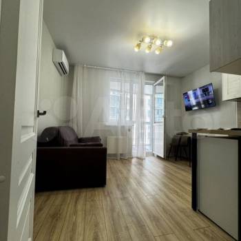 Сдается 1-комнатная квартира, 27 м²
