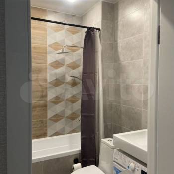 Сдается 1-комнатная квартира, 27 м²