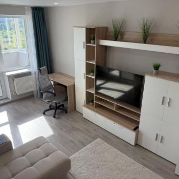 Продается 1-комнатная квартира, 44,1 м²