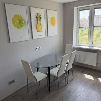 Продается 1-комнатная квартира, 44,1 м²