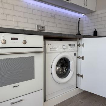 Продается 1-комнатная квартира, 44,1 м²