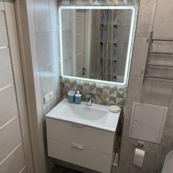 Продается 1-комнатная квартира, 44,1 м²