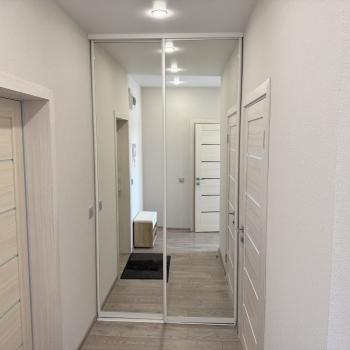 Продается 1-комнатная квартира, 44,1 м²