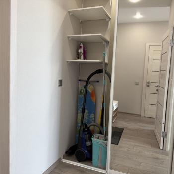 Продается 1-комнатная квартира, 44,1 м²