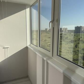 Продается 1-комнатная квартира, 44,1 м²