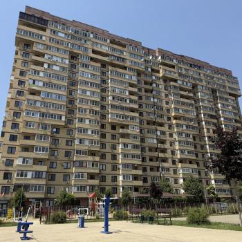 Продается 1-комнатная квартира, 44,1 м²
