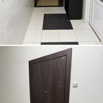 Продается 1-комнатная квартира, 44,1 м²