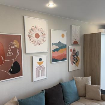 Продается 1-комнатная квартира, 44,1 м²