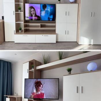 Продается 1-комнатная квартира, 44,1 м²