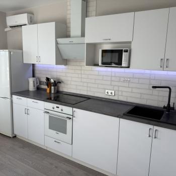 Продается 1-комнатная квартира, 44,1 м²