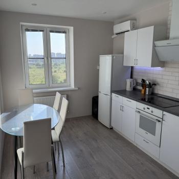 Продается 1-комнатная квартира, 44,1 м²