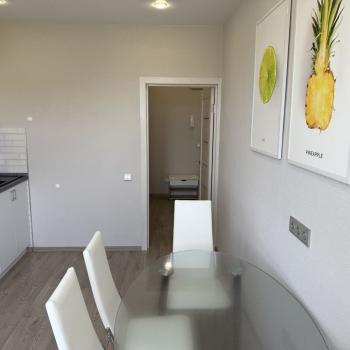 Продается 1-комнатная квартира, 44,1 м²