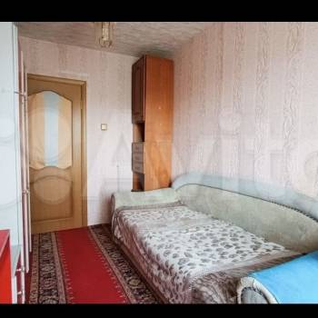 Сдается Многокомнатная квартира, 63 м²