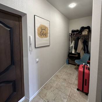 Сдается 1-комнатная квартира, 33 м²