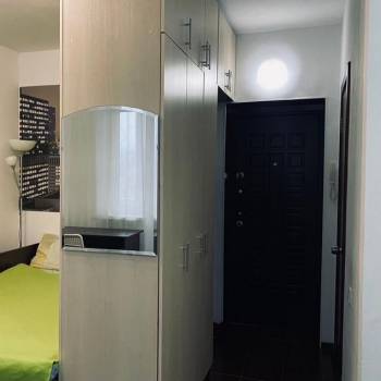 Сдается 1-комнатная квартира, 23 м²