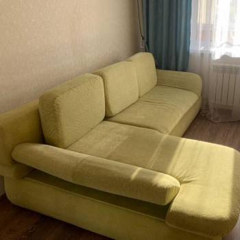 Сдается 1-комнатная квартира, 40 м²